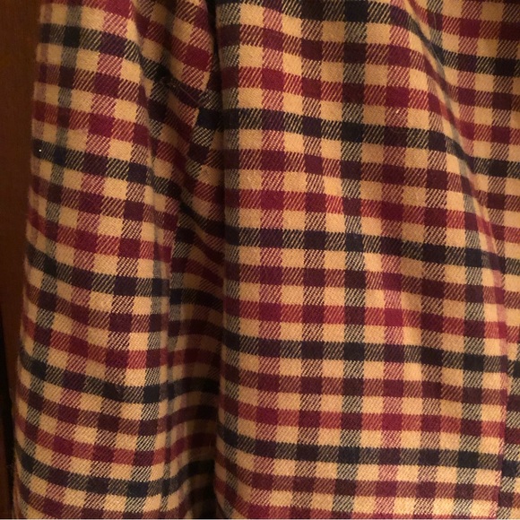 Plaid Blazer - Picture 10 of 10